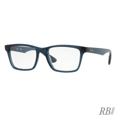 oculos-de-grau-ray-ban-7025-5719-55-otica-rb-piraquara